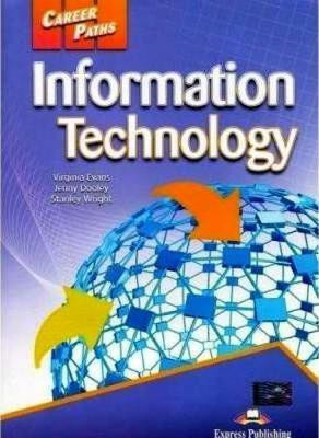 Career Paths Information Technology (esp) Student's Book(English, Paperback, Evans Virginia)