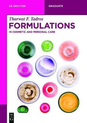 Formulations(English, Electronic book text, Tadros Tharwat F.)