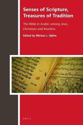 Senses of Scripture, Treasures of Tradition(English, Electronic book text, unknown)