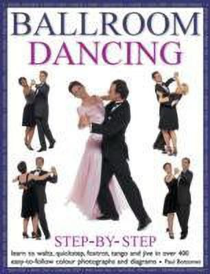 Ballroom Dancing(English, Paperback, Bottomer Paul)