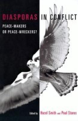 Diasporas in Conflict(English, Paperback, unknown)