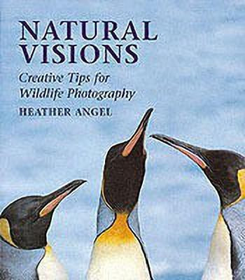 NATURAL VISIONS(English, Paperback, unknown)