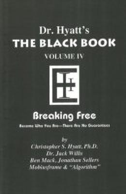 Black Book(English, Paperback, Hyatt Christopher S Ph.D.)