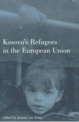 Kosovo's Refugees in the EU(English, Paperback, unknown)