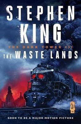 The Dark Tower III(English, Electronic book text, King Stephen)