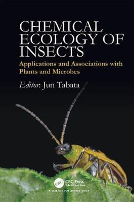 Chemical Ecology of Insects(English, Electronic book text, unknown)