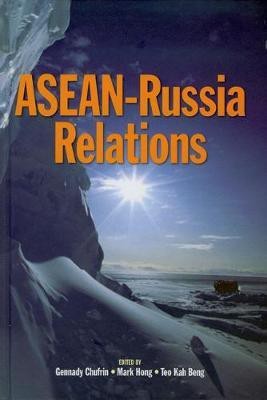 Asean-Russia Relations(English, Electronic book text, unknown)