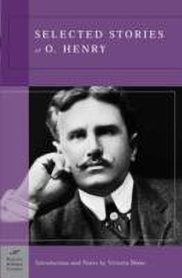Selected Stories of O. Henry (Barnes & Noble Classics Series)(English, Paperback, Henry O.)