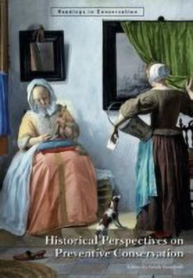 Historical Perspectives on Preventative Conservation(English, Paperback, Staniforth .)