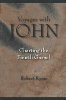 Voyages with John(English, Paperback, Kysar Robert D.)