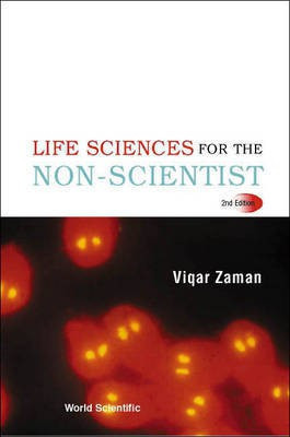 Life Sciences for the Non-Scientist(English, Electronic book text, Zaman Viqar)