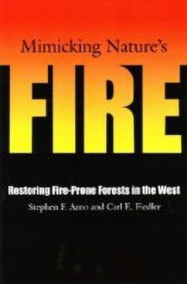 Mimicking Nature's Fire(English, Paperback, Arno Stephen F.)