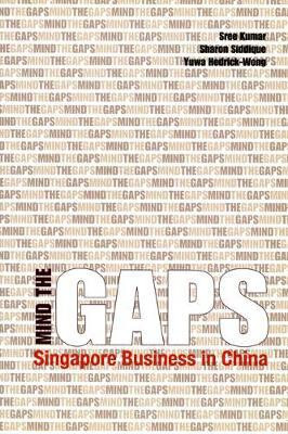 Mind the Gaps(English, Electronic book text, unknown)