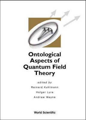 Ontological Aspects of Quantum Field Theory(English, Electronic book text, Kuhlmann Meinard)