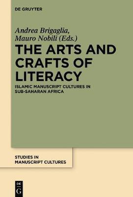 The Arts and Crafts of Literacy(English, Electronic book text, unknown)