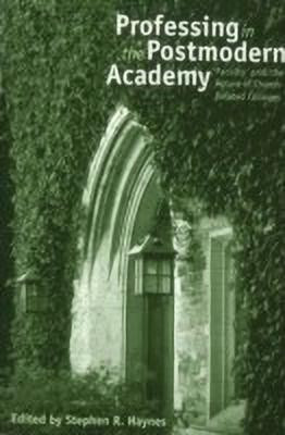 Professing in the Postmodern Academy(English, Paperback, unknown)