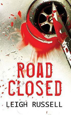 Road Closed(English, Paperback, Russell Leigh)