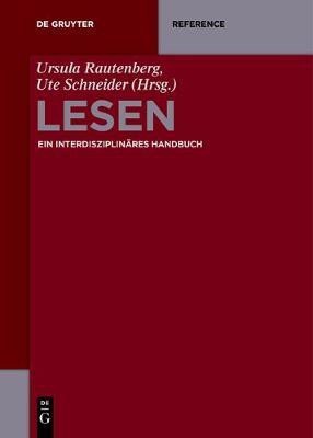 Lesen(German, Paperback, unknown)