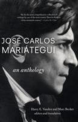 Jose Carlos Mariategui(English, Paperback, unknown)