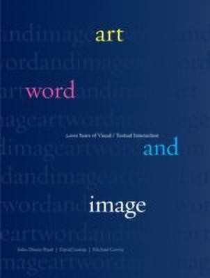 Art, Word and Image(English, Paperback, Lomas David)