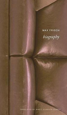 Biography  - A Game(English, Paperback, Frisch Max)