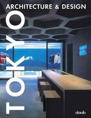 Tokyo Architecture and Design(English, Hardcover, unknown)
