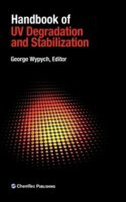 Handbook of UV Degradation and Stabilization(English, Hardcover, unknown)