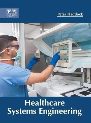 Healthcare Systems Engineering(English, Hardcover, unknown)