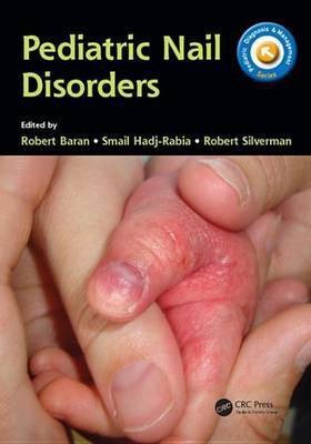 Pediatric Nail Disorders(English, Electronic book text, unknown)