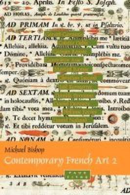 Contemporary French Art 2(English, Paperback, Bishop Michael)