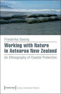 Working with Nature in Aotearoa New Zealand(English, Electronic book text, Gesing Friederike)
