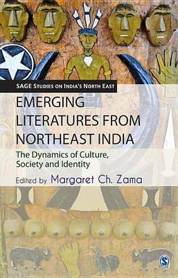 Emerging Literatures from Northeast India(English, Electronic book text, unknown)
