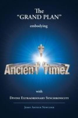 Ancien Imez(English, Paperback, Newcomb Jerry Arthur)