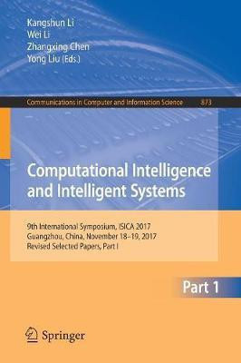 Computational Intelligence and Intelligent Systems(English, Paperback, unknown)
