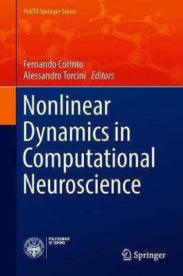 Nonlinear Dynamics in Computational Neuroscience(English, Hardcover, unknown)
