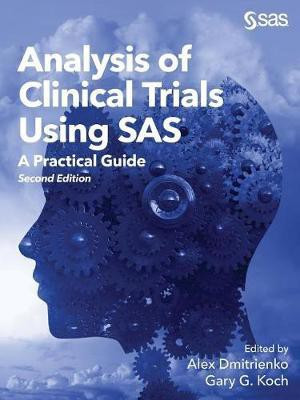 Analysis of Clinical Trials Using SAS(English, Paperback, unknown)