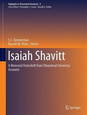 Isaiah Shavitt(English, Hardcover, unknown)