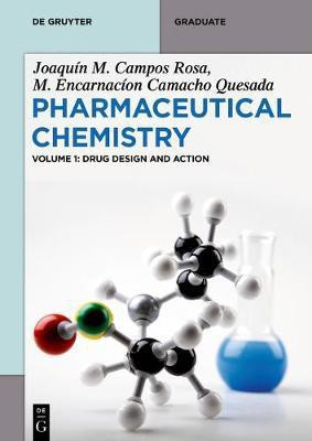 Drug Design and Action(English, Electronic book text, Campos Rosa Joaquin M.)