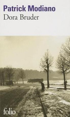Dora Bruder(French, Paperback, Modiano Patrick)