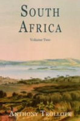 South Africa(English, Paperback, Trollope Anthony)