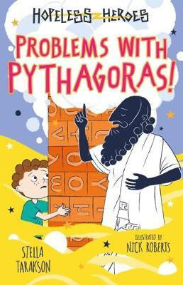 Problems with Pythagoras!(English, Paperback, Tarakson Stella)