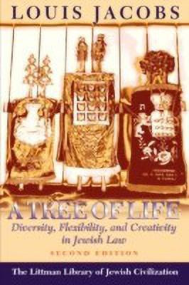 A Tree of Life(English, Paperback, Jacobs Louis)