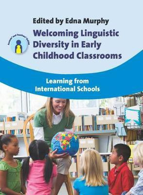 Welcoming Linguistic Diversity in Early Childhood Classrooms(English, Electronic book text, unknown)