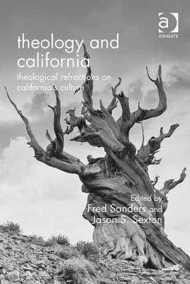 Theology and California(English, Electronic book text, unknown)