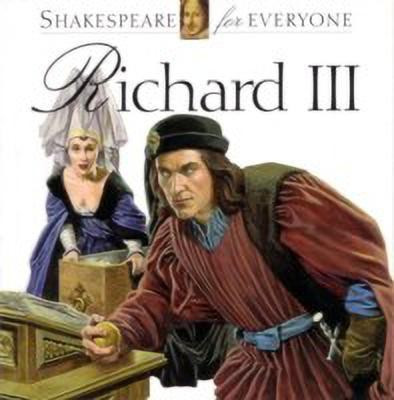 Richard III(English, Paperback, Shakespeare William)