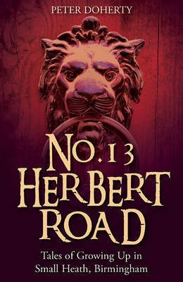 No. 13 Herbert Road(English, Paperback, Doherty Peter)