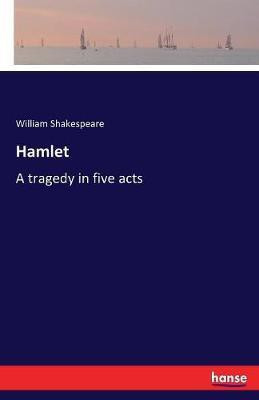 Hamlet(English, Paperback, Shakespeare William)