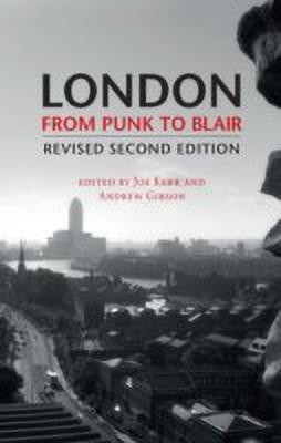 London from Punk to Blair(English, Paperback, unknown)