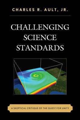 Challenging Science Standards(English, Paperback, Ault Jr. Charles R.)