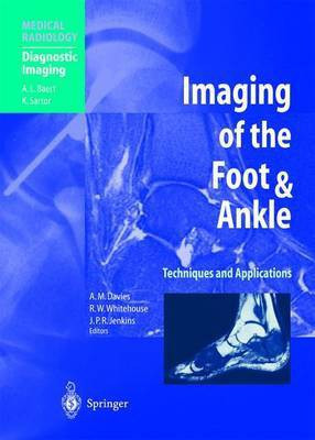 Imaging of the Foot & Ankle(English, Paperback, unknown)